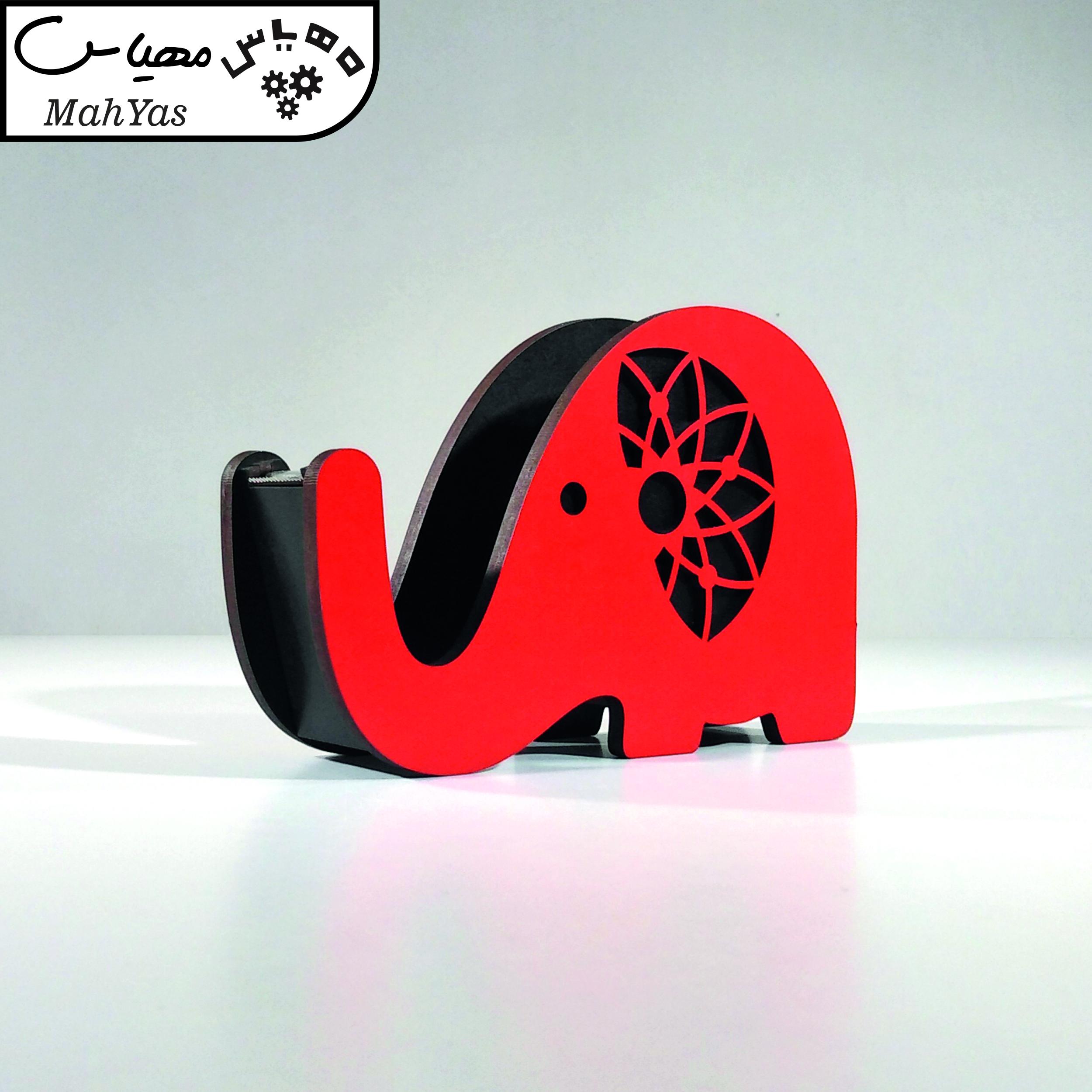 پایه چسب مدل TT73B