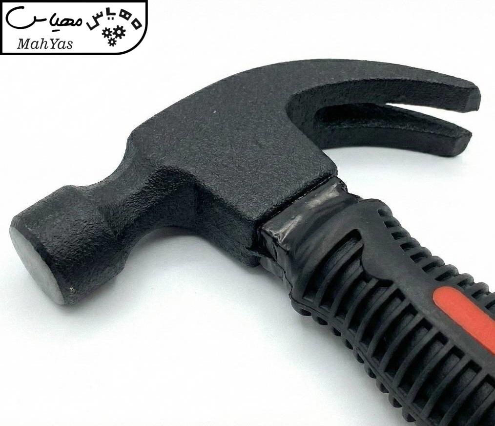 چکش میخ کش آبتین مدل CH01 وزن 340 گرم - Image 2