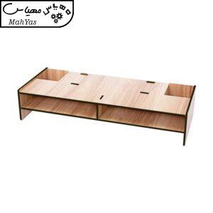 پایه نگهدارنده مانیتور مدل WL10633