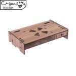 پایه نگهدارنده لپ تاپ مدل کیان کد 04