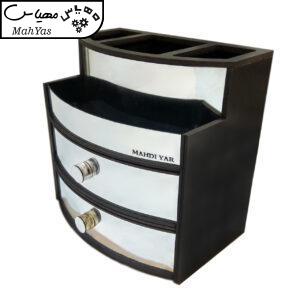 استند لوازم آرایش مهدی یار کد 110