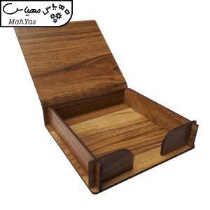 جای کاغذ یادداشت کد 521