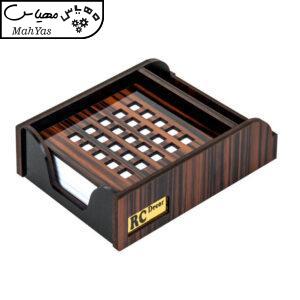 جامدادی رومیزی آرسی دکور کد 0041