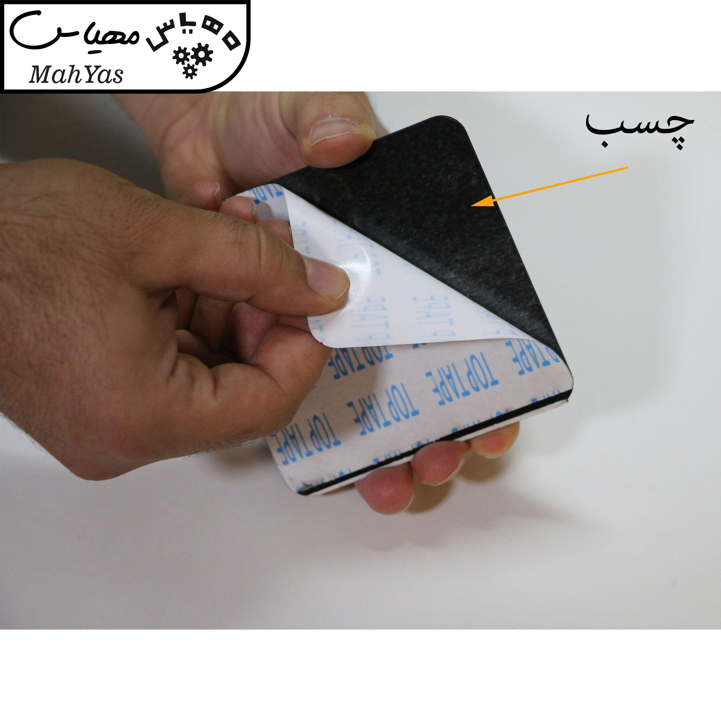 تابلو نشانگر طرح دوربین مدار بسته کد 71