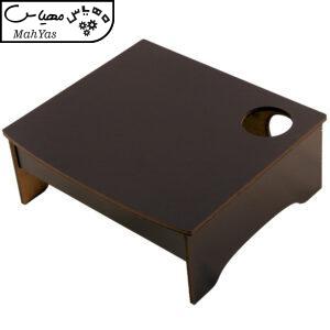 پایه نگهدارنده مانیتور مدل یکتا