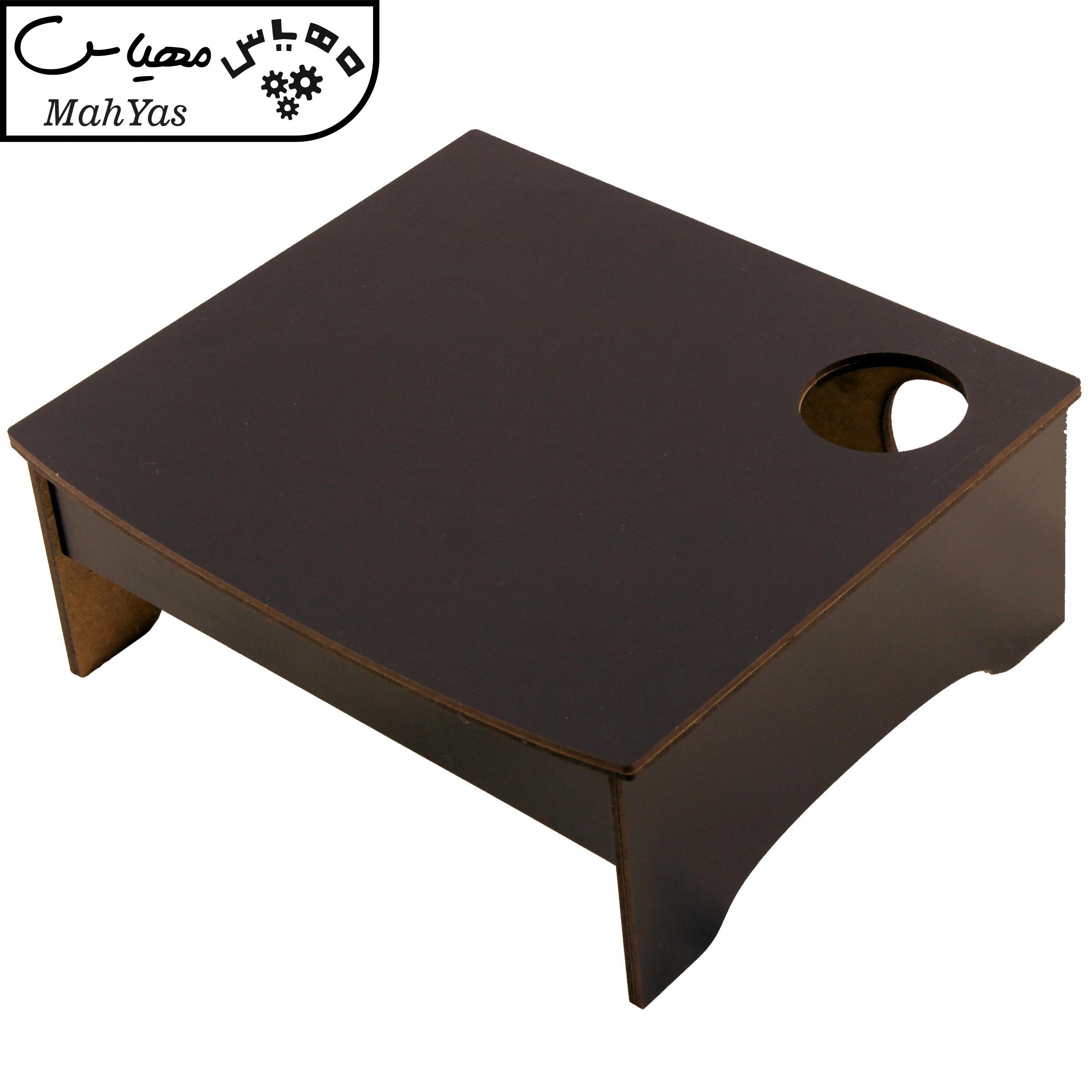 پایه نگهدارنده مانیتور مدل یکتا