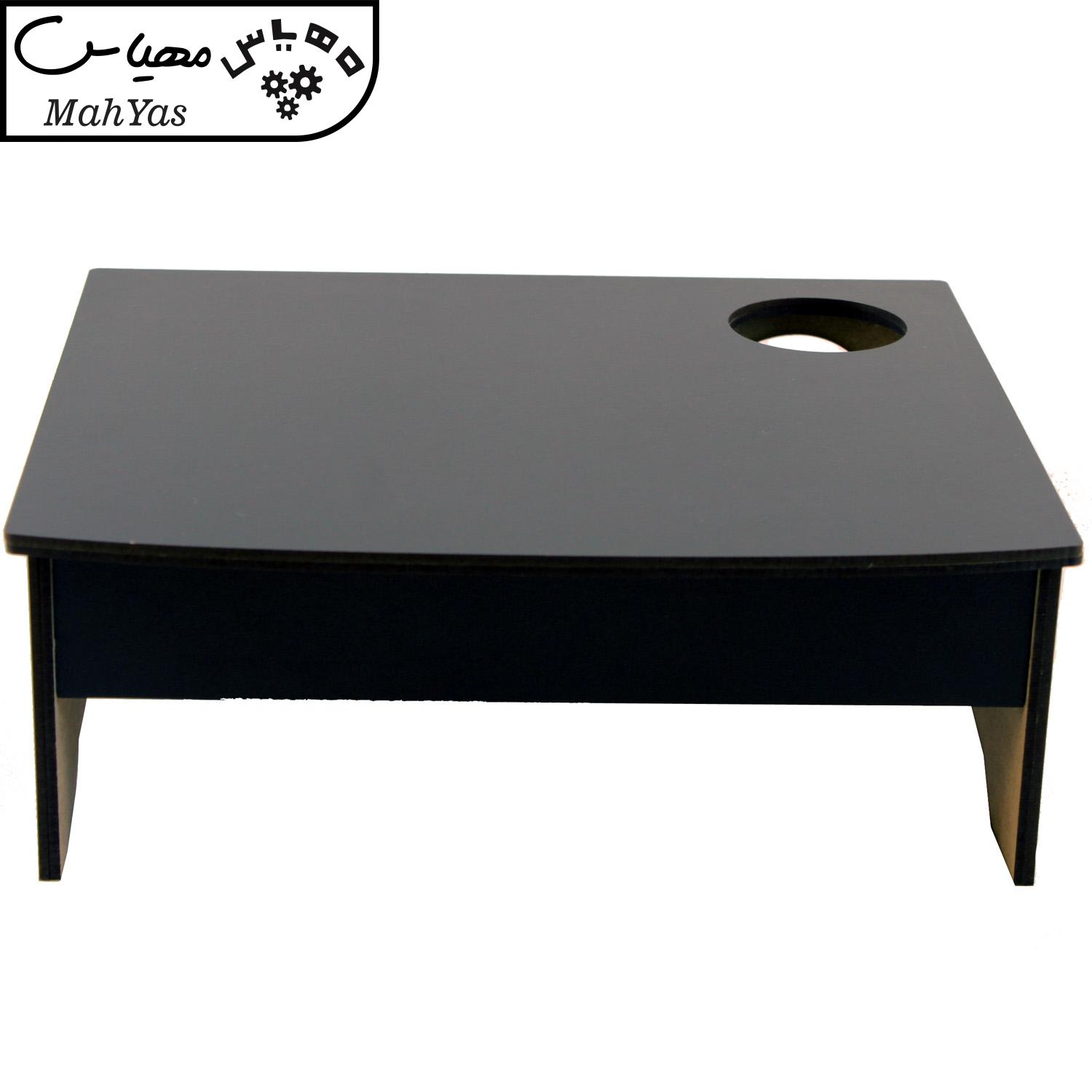 پایه نگهدارنده مانیتور مدل یکتا