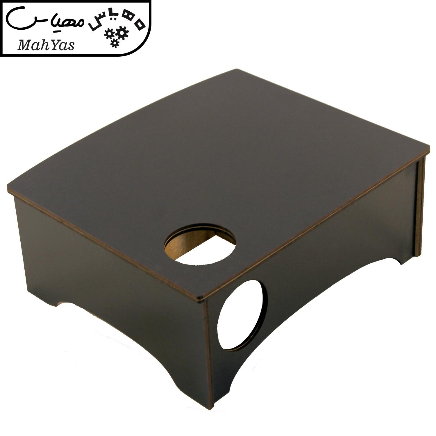 پایه نگهدارنده مانیتور مدل یکتا