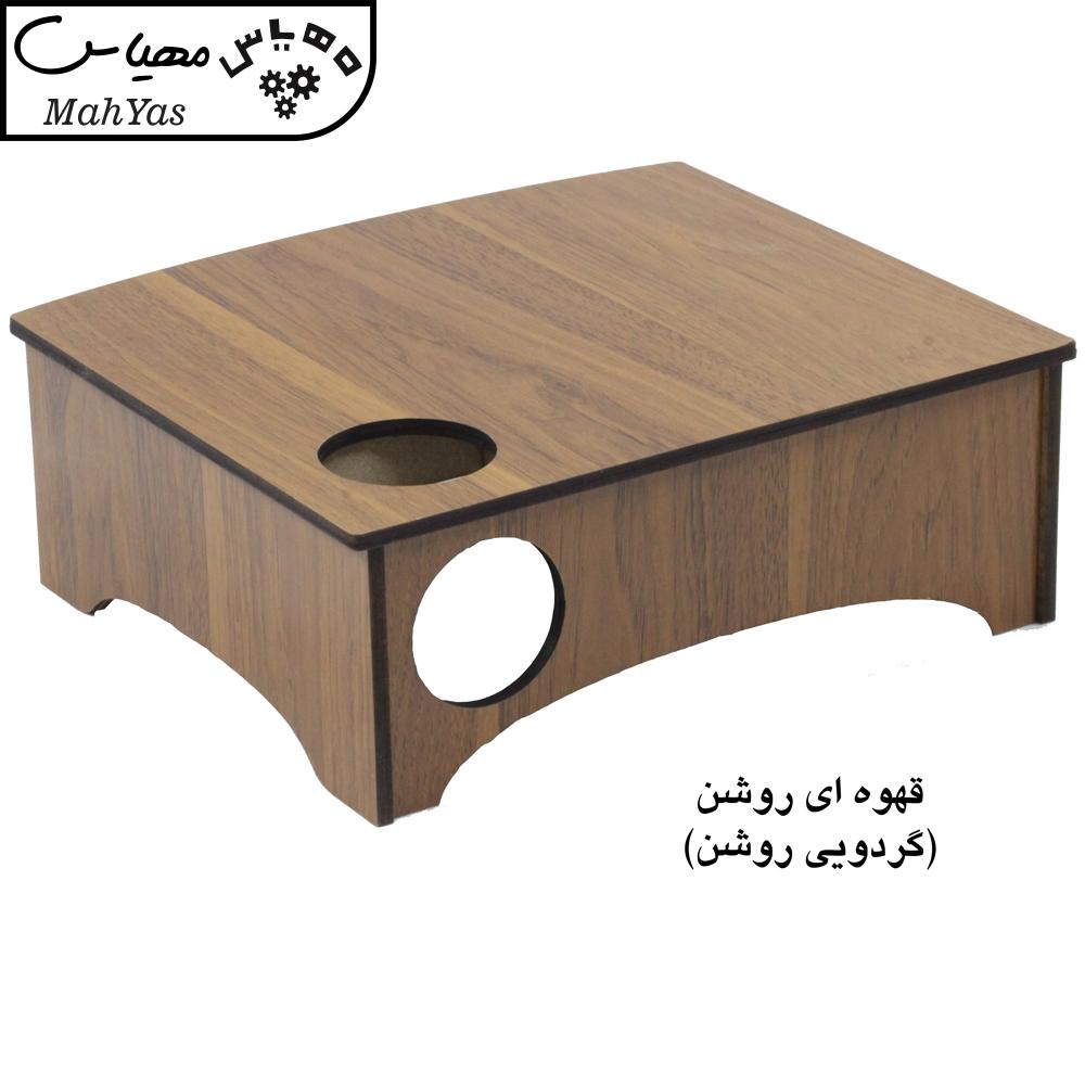 پایه نگهدارنده مانیتور مدل یکتا