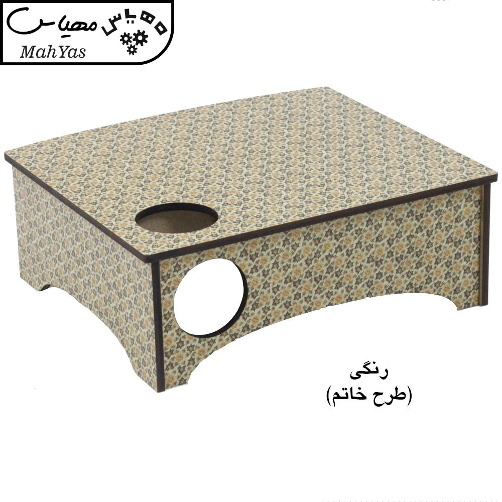 پایه نگهدارنده مانیتور مدل یکتا