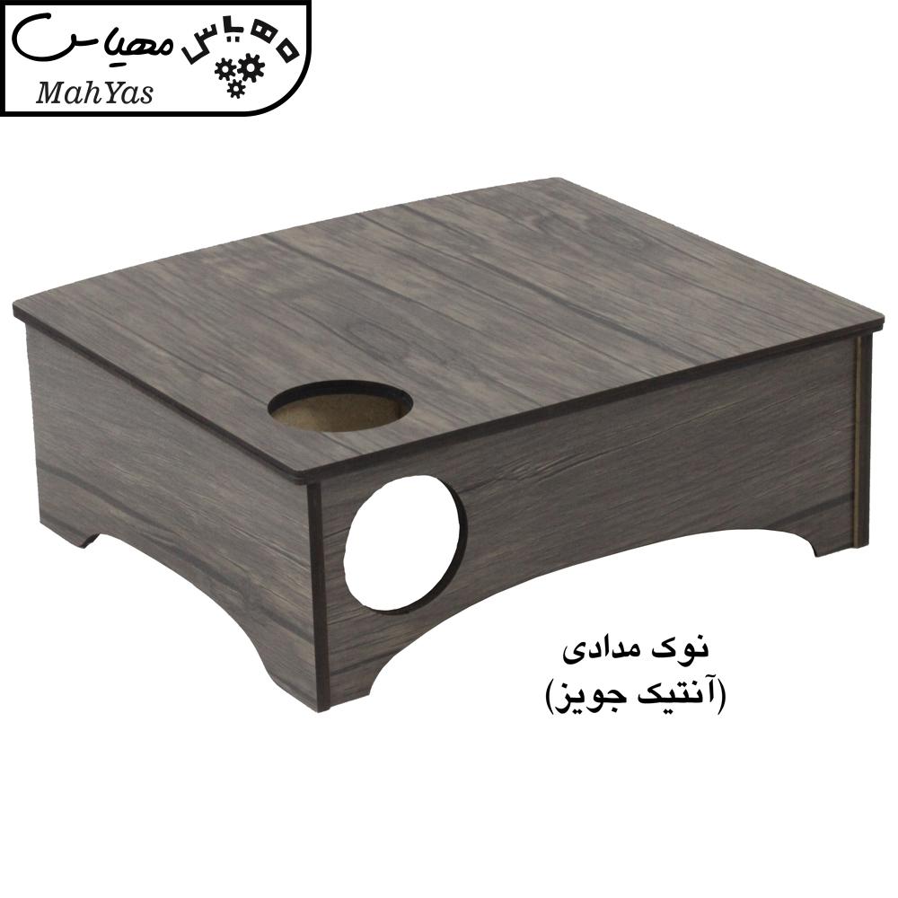 پایه نگهدارنده مانیتور مدل یکتا