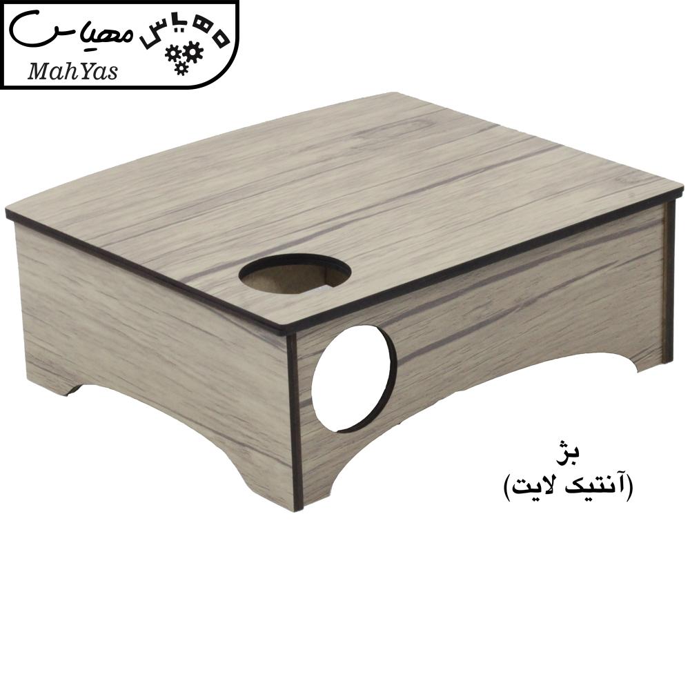 پایه نگهدارنده مانیتور مدل یکتا