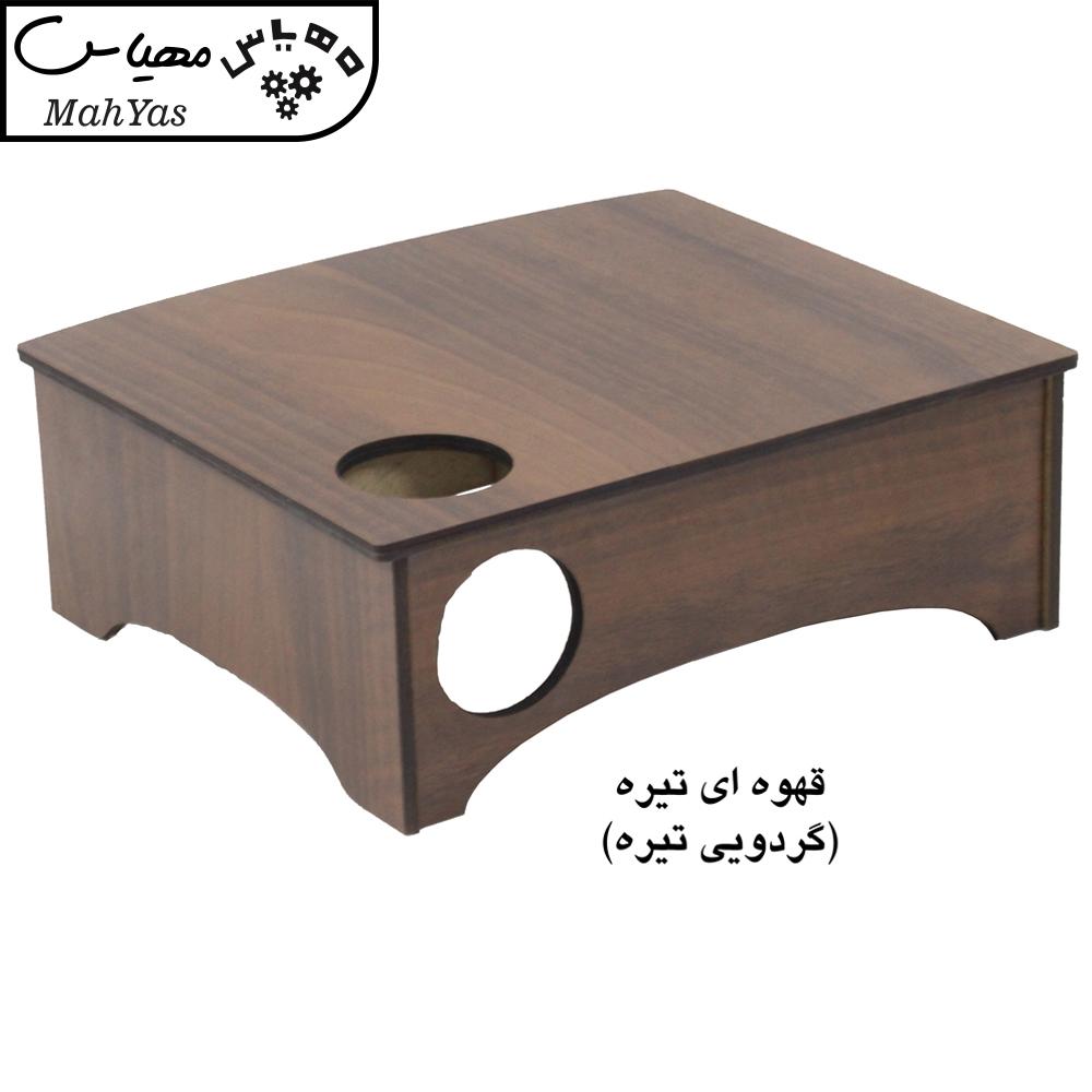 پایه نگهدارنده مانیتور مدل یکتا