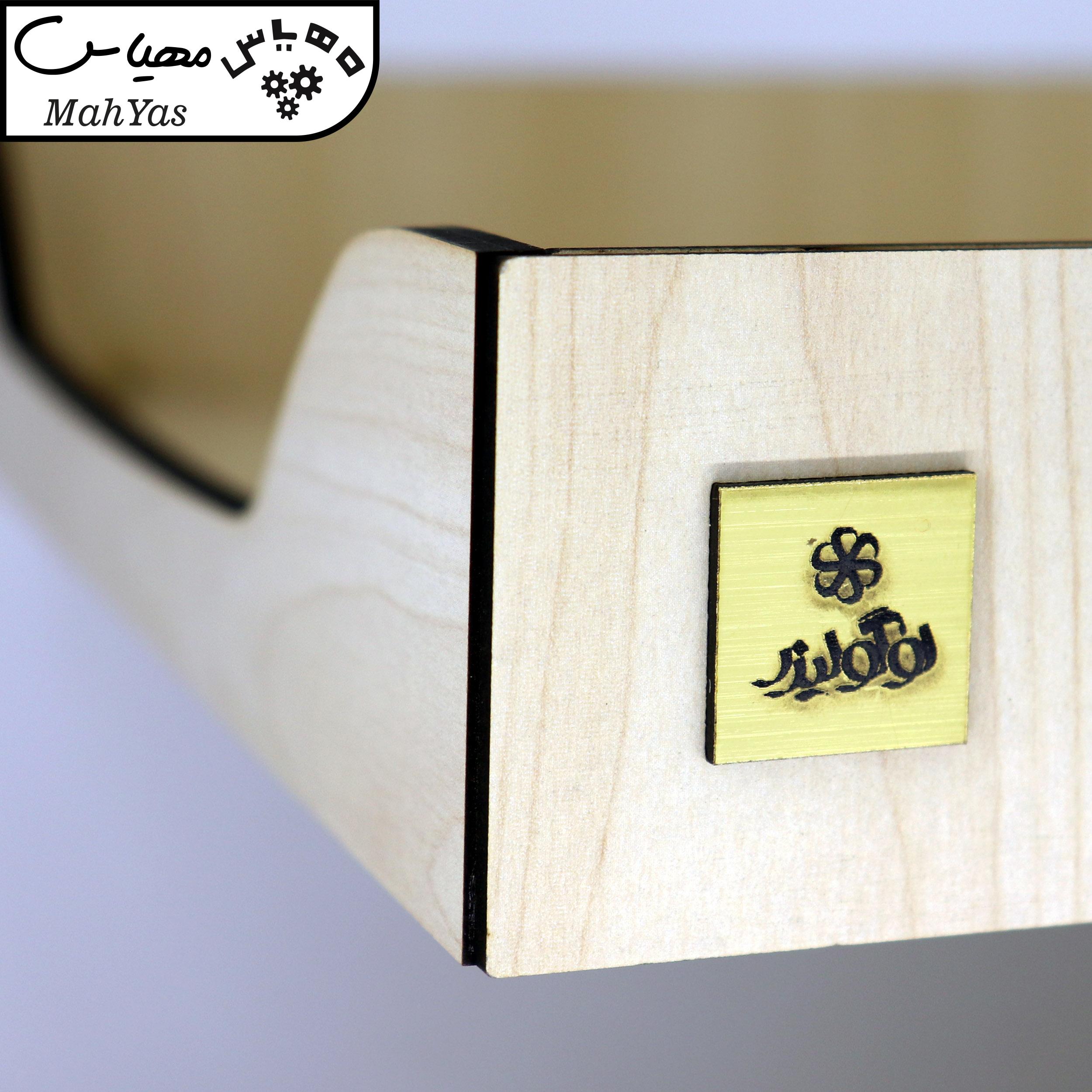 کازیه لوگولیزر مدل Amazon