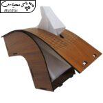 جعبه دستمال کاغذی چیزل مدل 9701