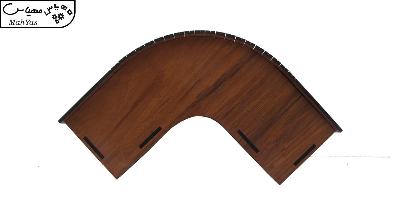 جعبه دستمال کاغذی چیزل مدل 9701