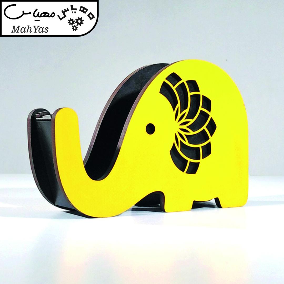 پایه چسب مدل TT73B