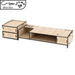 پایه نگهدارنده مانیتور مدل 10716