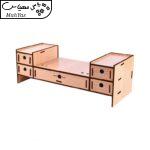 پایه نگهدارنده مانیتور مدل WL10436