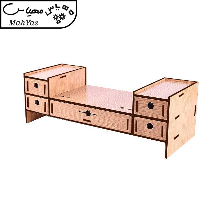پایه نگهدارنده مانیتور مدل WL10436