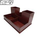 استند لوازم اداری رومیزی مدل 002