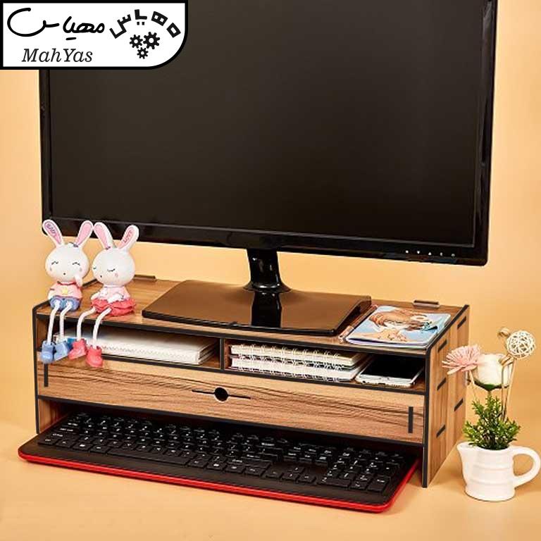 پایه نگهدارنده مانیتور مدل WL10750