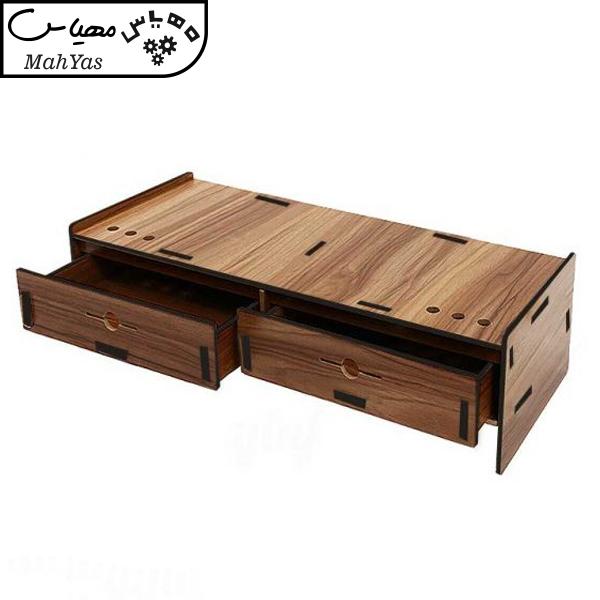 پایه نگهدارنده مانیتور مدل 10722