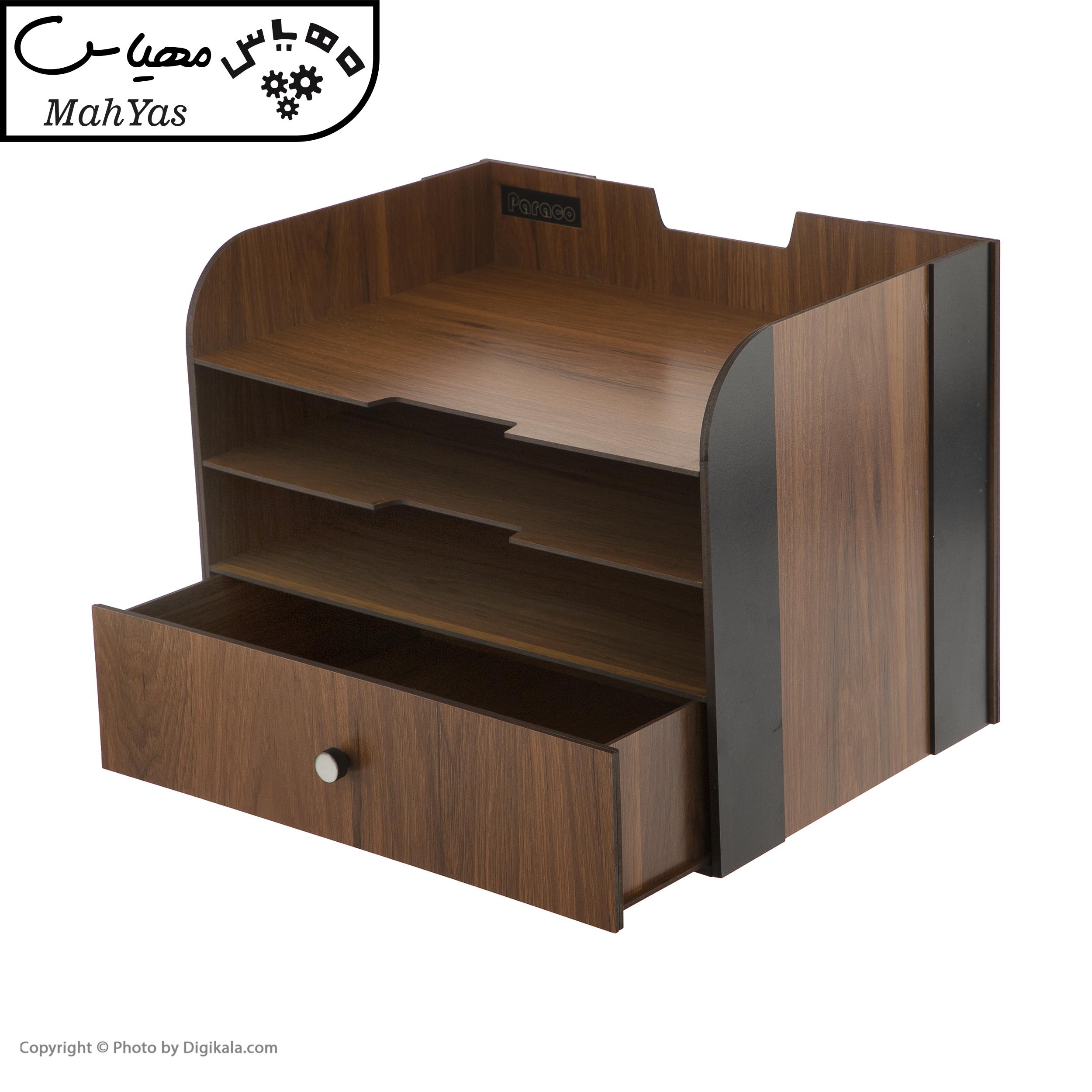 کازیه پاراکو مدل K11