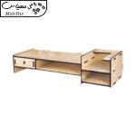 پایه نگهدارنده مانیتور مدل 10788