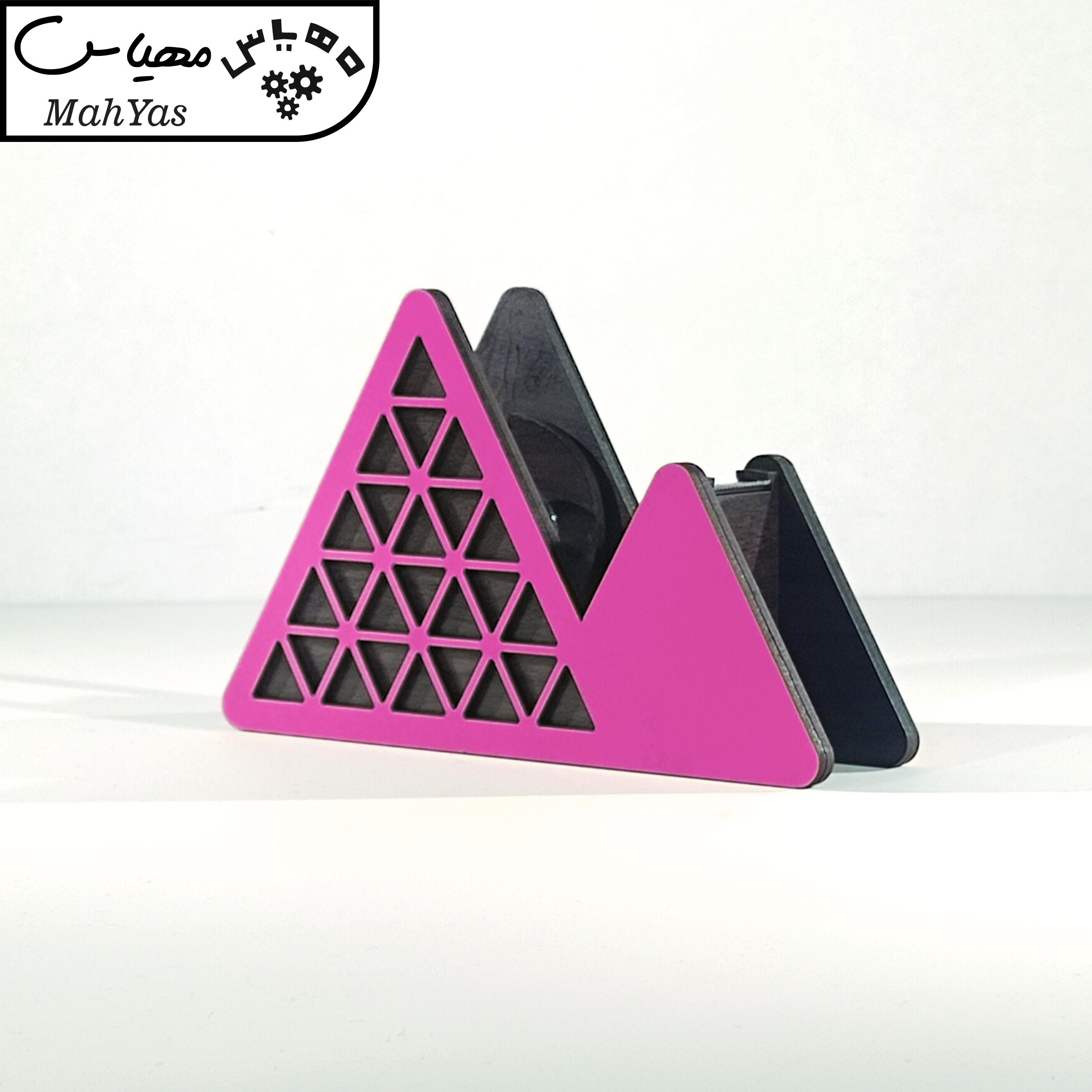 پایه چسب مدل TT74