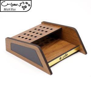 جای کاغذ یادداشت لوگولیزر مدل Amazon