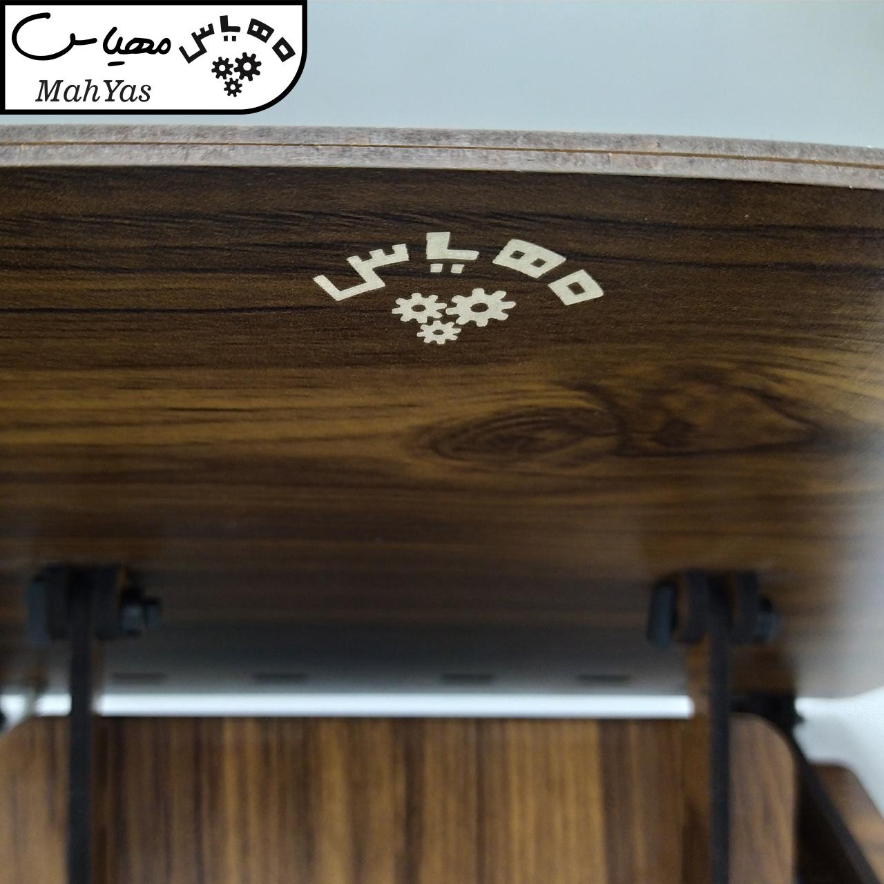 نگهدارنده کتاب مهیاس مدل صریر