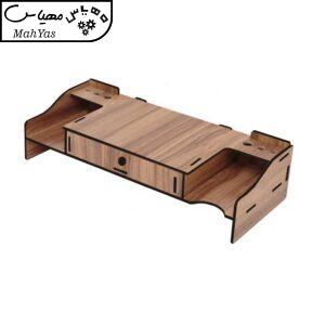 پایه نگهدارنده مانیتور مدل WL10637