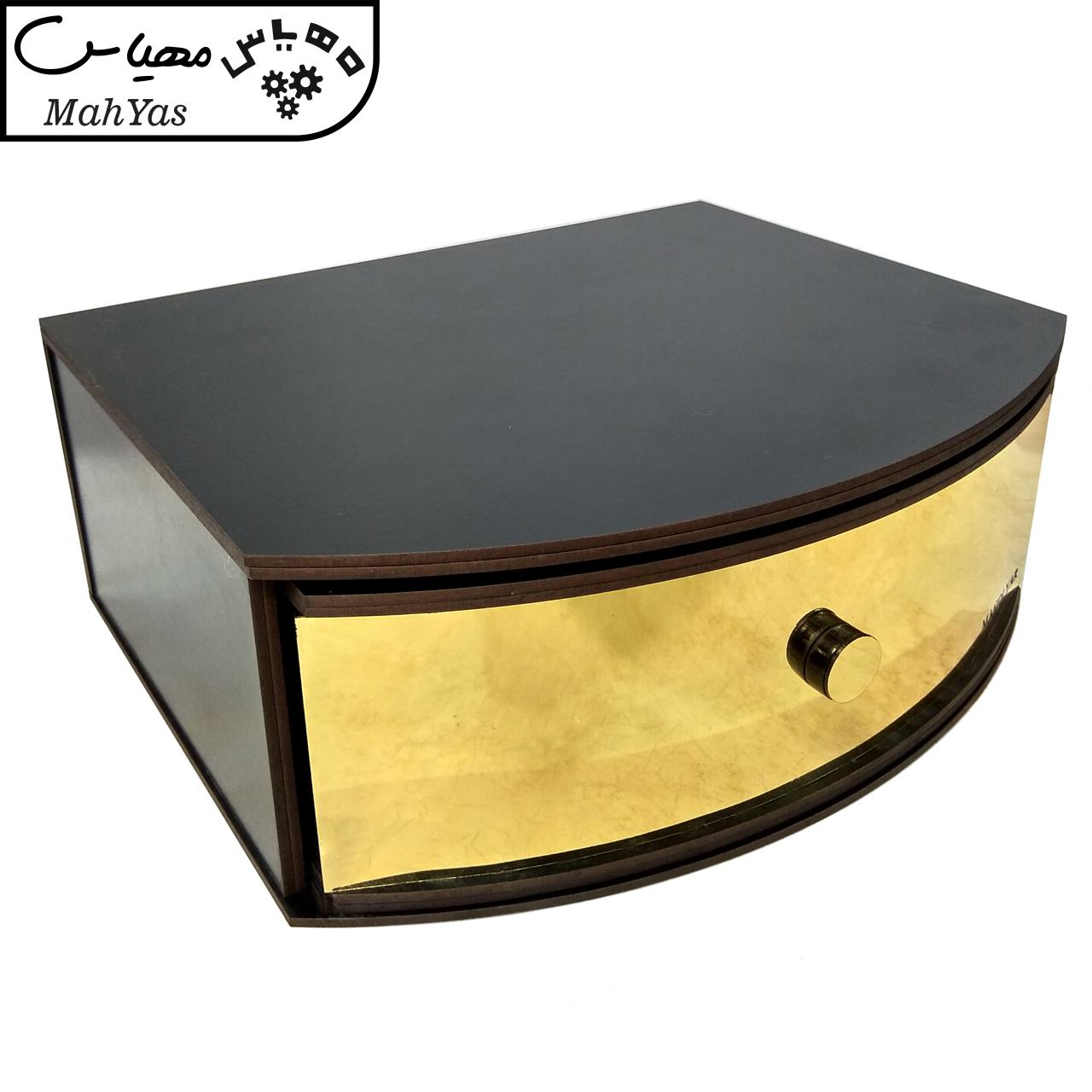 پایه نگهدارنده مانیتور مهدی یار کد 003