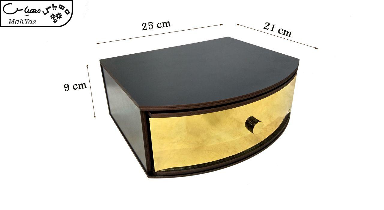 پایه نگهدارنده مانیتور مهدی یار کد 003