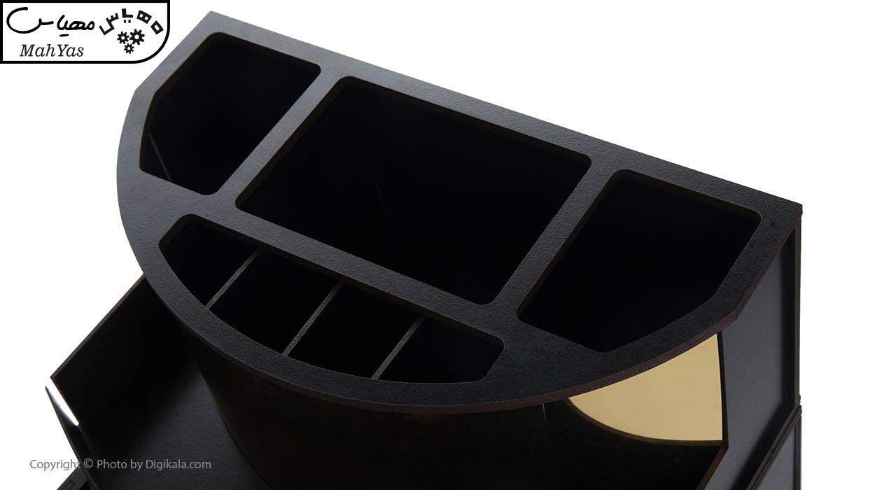 استند لوازم آرایشی مهدی یار مدل complete