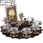 مجموعه هفت سین مهدی یار مدل سنتی