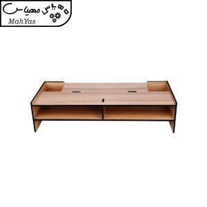پایه نگهدارنده مانیتور مدل WL10633