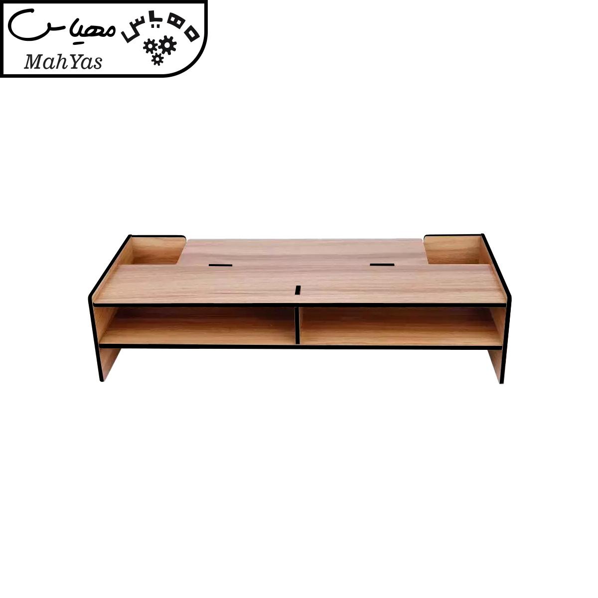 پایه نگهدارنده مانیتور مدل WL10633