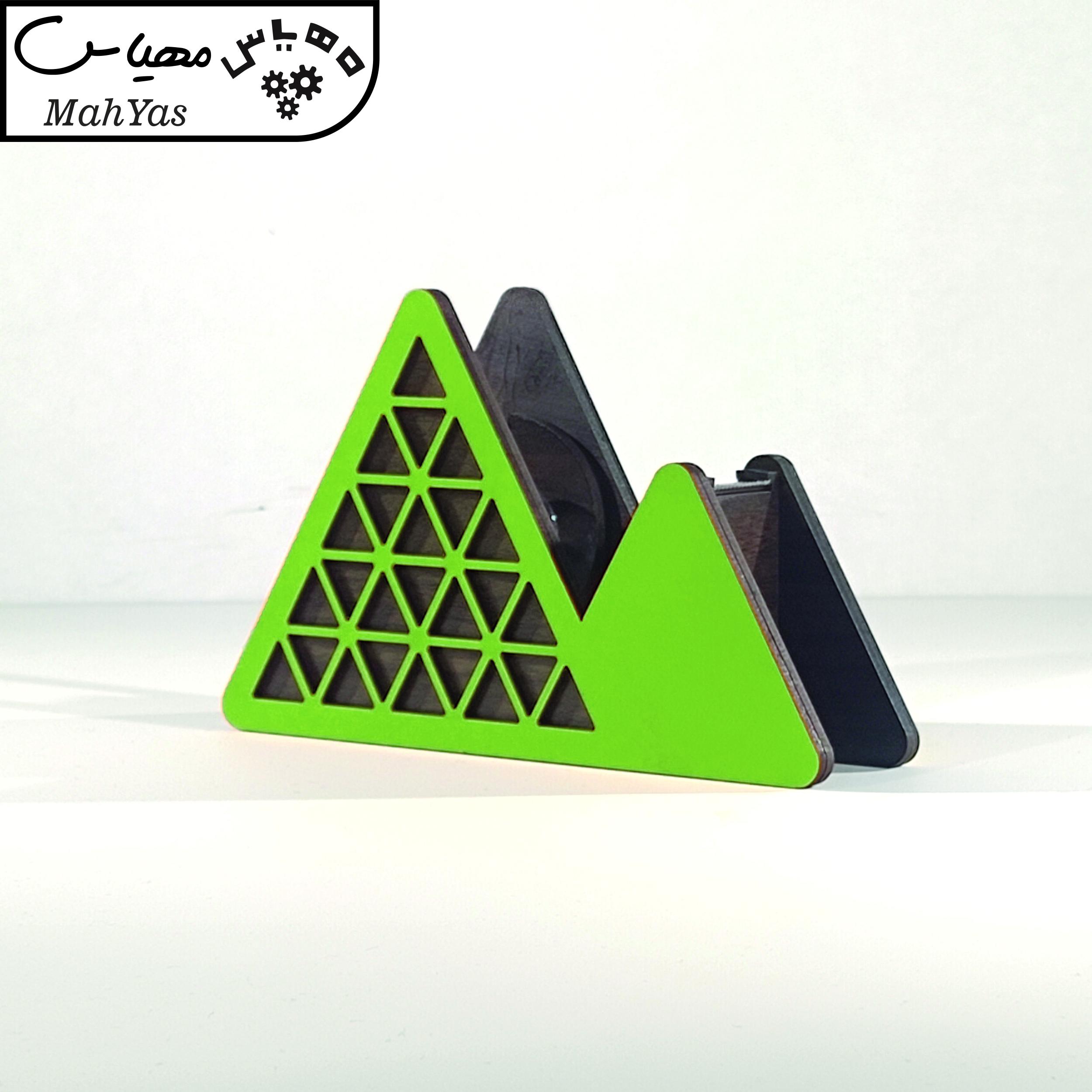 پایه چسب مدل TT74