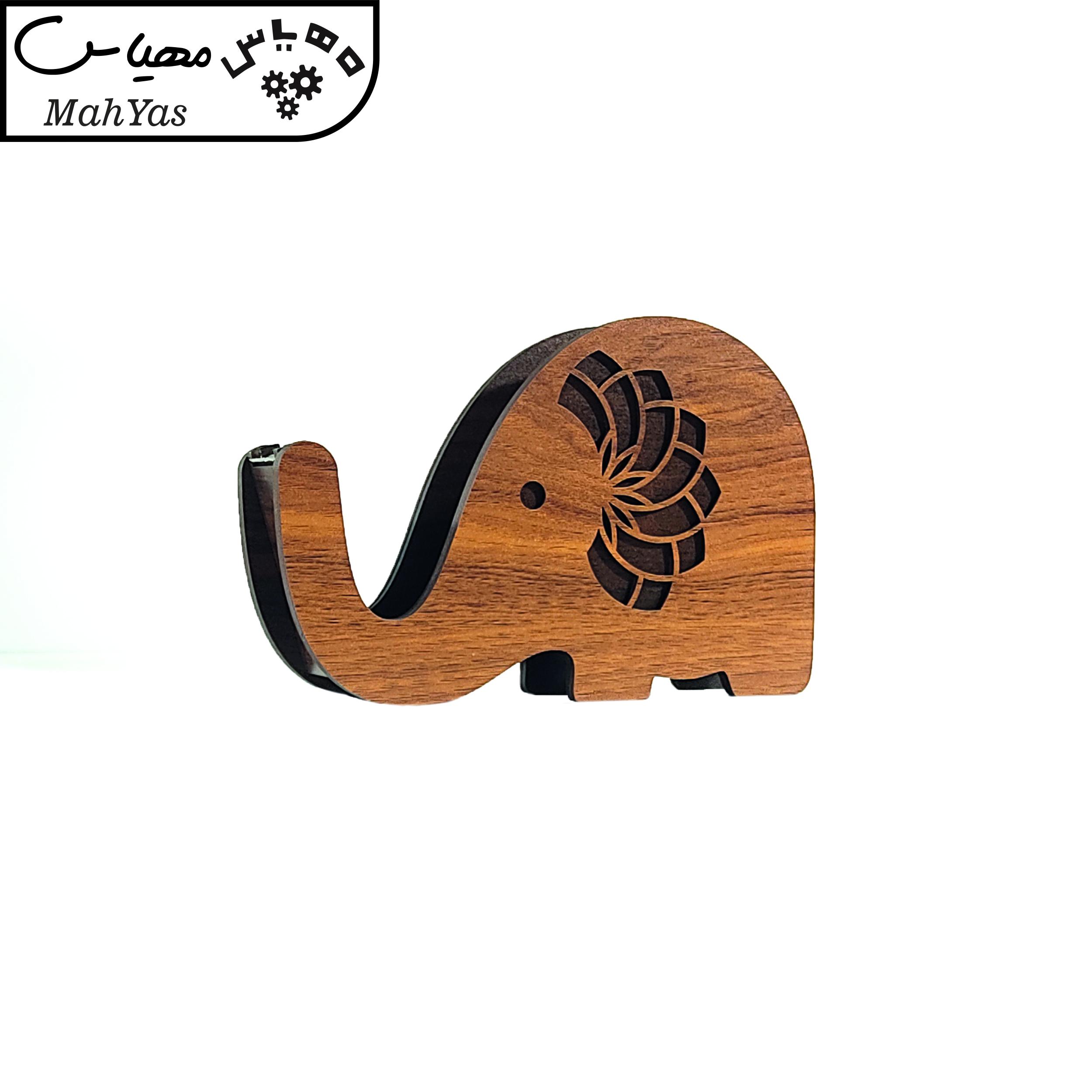 پایه چسب مدل TT73B