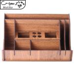 استند لوازم اداری رومیزی مدل K500