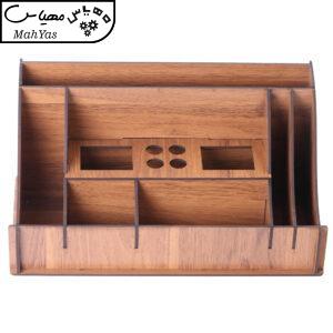 استند لوازم اداری رومیزی مدل K500