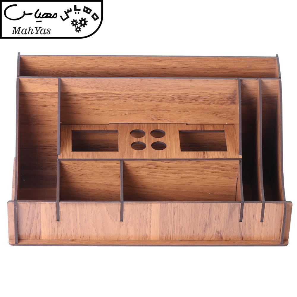 استند لوازم اداری رومیزی مدل K500