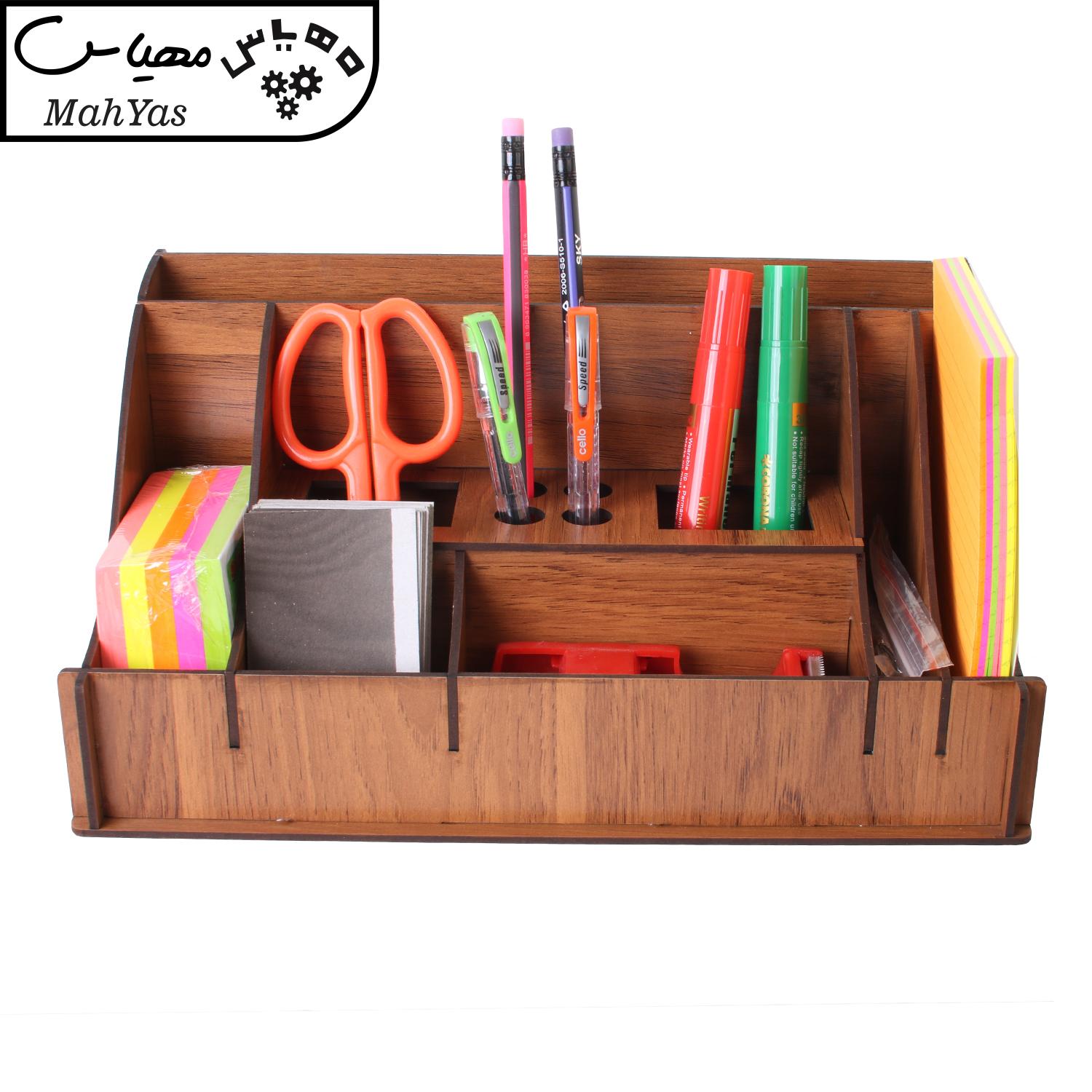 استند لوازم اداری رومیزی مدل K500