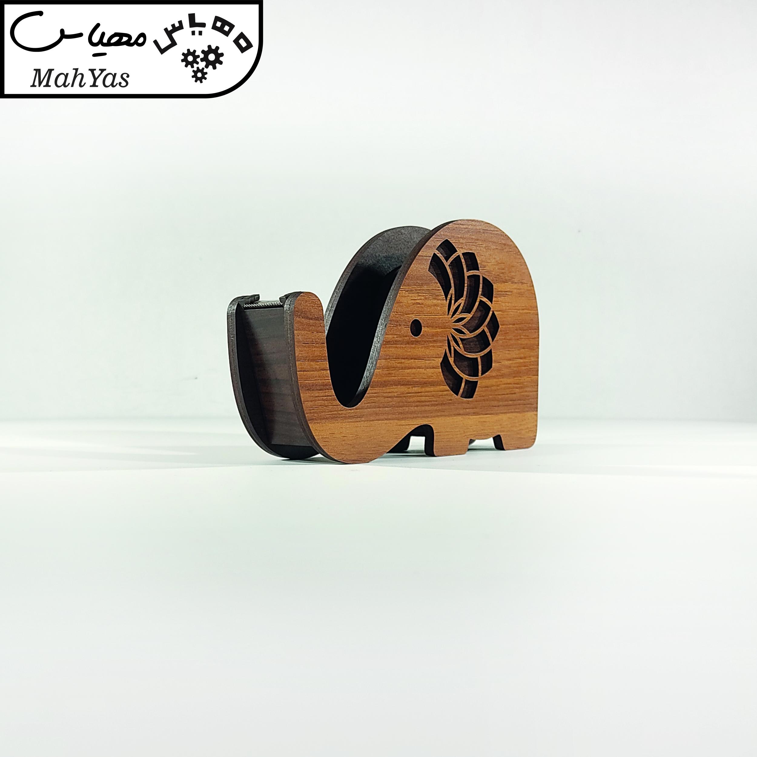 پایه چسب مدل TT73B