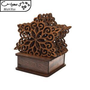 زیر لیوانی مدل 738 بسته 6 عددی