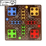 بازی فکری مهیاس مدل سیرو