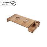 پایه نگهدارنده مانیتور مدل 10787