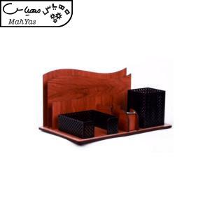 استند لوازم اداری رومیزی مدل پاراکو کد 001